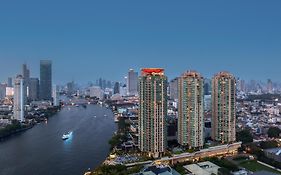 โรงแรมชาเทรียม ริเวอร์ไซด์ กรุงเทพฯ